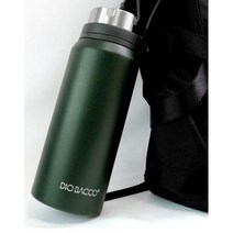 대용량스텐 보온 물병 1100ml 등산 밀리터리 산악용 보온병, 단품, 단품, 단품
