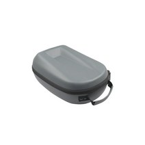 VR풀트래커 oculus quest 2 보관 충격 방지 및 방수 보관 가방 vrar vrar 액세서리, 회색