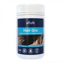 VITAFIT HAIR GRO 비타핏 헤어 그로우 250타블렛