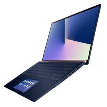 에이수스 2019 Zenbook 15, 로얄 블루, 코어i7 10세대, 1024GB, 16GB, WIN10 Home, UX534FTC-AA152T