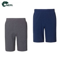 네파 모넬로5부 등산 팬츠 7F31712 [남성용]