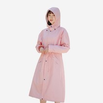 (2+1우의증정) RC04 여성 남자 남녀공용 데일리 트랜치 우의 우비 비옷 레인코트 더스트백포함