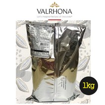 발로나 코코아 파우더 1kg 1개입 1개, 2개입, 2개
