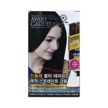 아방가드로 멀티 테라피 매직 스트레이트 크림, 1개, 해당 상품 선택하기