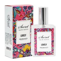 향수/프로랑스시크릿향수1호(러블리) 30ml, 상세페이지 참조, 행복마트 본상품선택