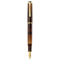 Pelikan 펠리컨 만년필 클래식 M200 스모키 쿼츠 B