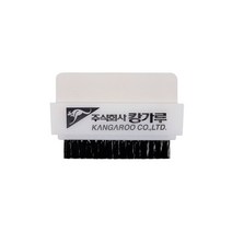 캉가루 누벅지우개 스웨이드지우개 가죽오염제거 _ 2023895EA, 쿠팡 본상품선택