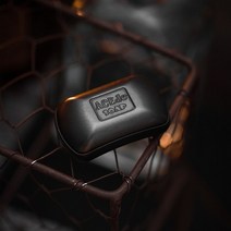 고급 피젯 큐브 스피너 어른 장난감 ACEdc ZoZo-비누 푸시 슬라이더 금속 장난감 감압 스트레스 해소 남, 02 Zirconium alloy 102g