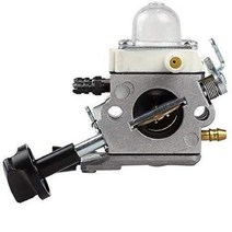 기화기 Carb For STIHL BG86 BG86C BG56 SH56 SH86 SH86C 송풍기 C1MS261 교체 기화기 정원 전동 공구