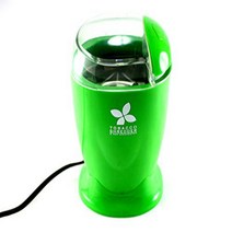 Electric Tobacco Shredder - Cutter - Converter null, 1, Green