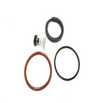 에어 서스펜션 압축기 실린더 헤드 및 피스톤 링 수리 키트 audi a6 c5 a8 d3 mercedes w220 w211 w221 2203200104, 다중