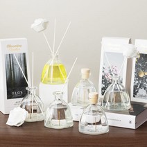 블루밍가든 플로스 디퓨저 250ml 택1, 색상:유자플라워 Z113