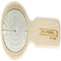 Chris Christensen Oval Pin Brush 20mm, 1