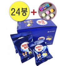 [피로회복] 동아제약 박카스 맛 젤리 26gX24개, 24봉, 26g