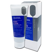 메디힐 모공청정 클렌징 폼 이엑스, 1개