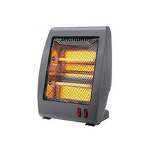 전기히터 RU-203 루베크2단쿼츠미니히터 석영관히터