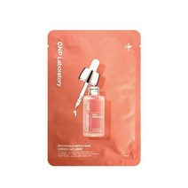 차앤박 CNP 레드 프로폴리스 앰플 마스크 25ml 1매, 3매