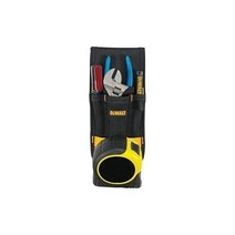 DeWalt DG5173 헤비 듀티 플라이어 렌치 핸드 툴 벨트 파우치 홀스터 홀더 시스