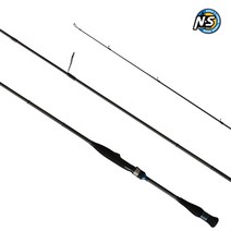 NS 다크호스2 인쇼어 S-862ML 광어 우럭 농어 미노우 쭈갑 한치 무늬 에깅 루어대