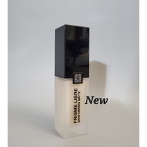 지방시 프리즘 리브르 스킨 글로우 또는 매트 파운데이션 30ml, (정품) 프리즘 매트 파데 N80 (New)