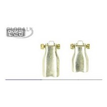 [P1D] UDT호이스트부품 안전핀 레버블록6.0T용 1EA / 부품 소모품 자재 파츠 ( P1D / 99147EA )