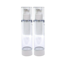 빅드림 화장품 공병 진공 에센스 펌프100ml EB-06, 혼합색상, 6개
