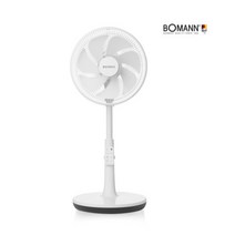 MD추천 보만 12인치 선풍기 2EA/12단계바람/타이머 /자동전원차단/리모컨기능/여름가전