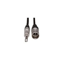 Hosa HSX-030 9.1m 스테레오폰오스-XLR 캐논오스 오디오오케블, 상세페이지 참조