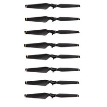 드론 프로펠러 DJI 8330 매빅 프로 용 퀵 릴리스 접이식, 02 8pcs Golden Tip