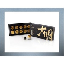 [당귀 산수유 녹용 숙지황 홍삼 함유] 대명 공진보 (10환), 개, 10환/box