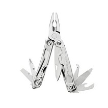레더맨 LEATHERMAN 다용도 등산 캠핑 멀티 툴 레브