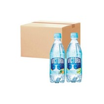 웅진 빅토리아 탄산음료 500ml 청귤20펫+라임20펫 (총40펫)