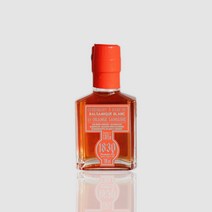 메종브레몽1830 블러드오렌지 발사믹 식초 100ml