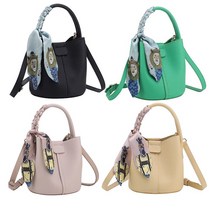 [국내 출고 국내 배송] 직접 만드는 DIY 가죽가방 가죽 가방 만들기 셋트 diy 가죽공예 만들기 패키지 DIY 키트 가죽가방 diy 가방만들기 가죽공예 diy 원형 라운드백, 레몬옐로우