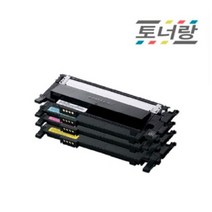 삼성 재생토너 CLT-K403S SL-C435 C436 C485 (KCMY), □ CLT-Y403S (노랑), 완제품 구매