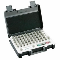 핀 게이지 세트 AA-1A 1.00-1.50 (1EA), 단품