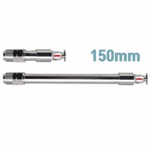 (Am02) 동파방지 드라이펜던트 하향 스프링쿨러 헤드 150mm_ 03127EA, 본상품선택