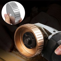 앵글그라인더연삭휠 앵글그라인더 연삭 휠 (올핀)_879EA, 본상품선택