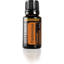 도테라 프랑킨센스 에센셜 오일 15ml