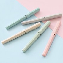 플래티넘 스타렛 만년필 소유성, 56 레이크 블루, F