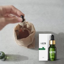 유르테 피톤치드 오일, 15ml, 1개, 피톤치드향