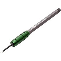 전각도 알전각 낙관 전각칼 웨이브 hg 세폭 조각도 평도 칼날 폭 3.0mm, 블레이드 폭 2.0mm