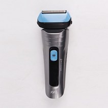 생활방수 충전식 면도기 바리깡 남자 이발기 QLED 클리퍼 전동 토끼 보거스 면도기, 1, 본상품선택