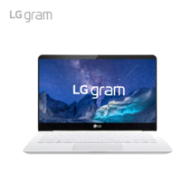 리뉴올피씨 LG전자 LG그램 14Z960 코어I3 가벼운 사무용노트북, SSD M.2 256GB, DDR3L 8GB