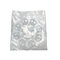 커피 머신 브루잉 헤드 플라스틱 손잡이 청소 브러시 57-59MM 에스프레소 카페 그라인더 클리너, [03] 1pc, 03 1pc