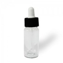 점적병(백색)-30ml 유리