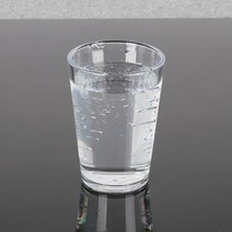 투명 트라이탄컵 카페 아이스컵 음료수컵, 진성 트라이탄컵 TT-160 투명(470ml)