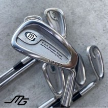 중고 미우라기켄 CB-2005 5-PW(6i) 아이언 다골S200 2번, 단품