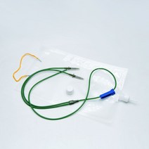 링거식 2노즐 수간주사 킷트 나무영양제 주입기, 본상품선택, 상세페이지 참조