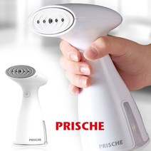 프리체T1에어 화이트 핸디 파워 유선 스팀다리미, 본상품선택
